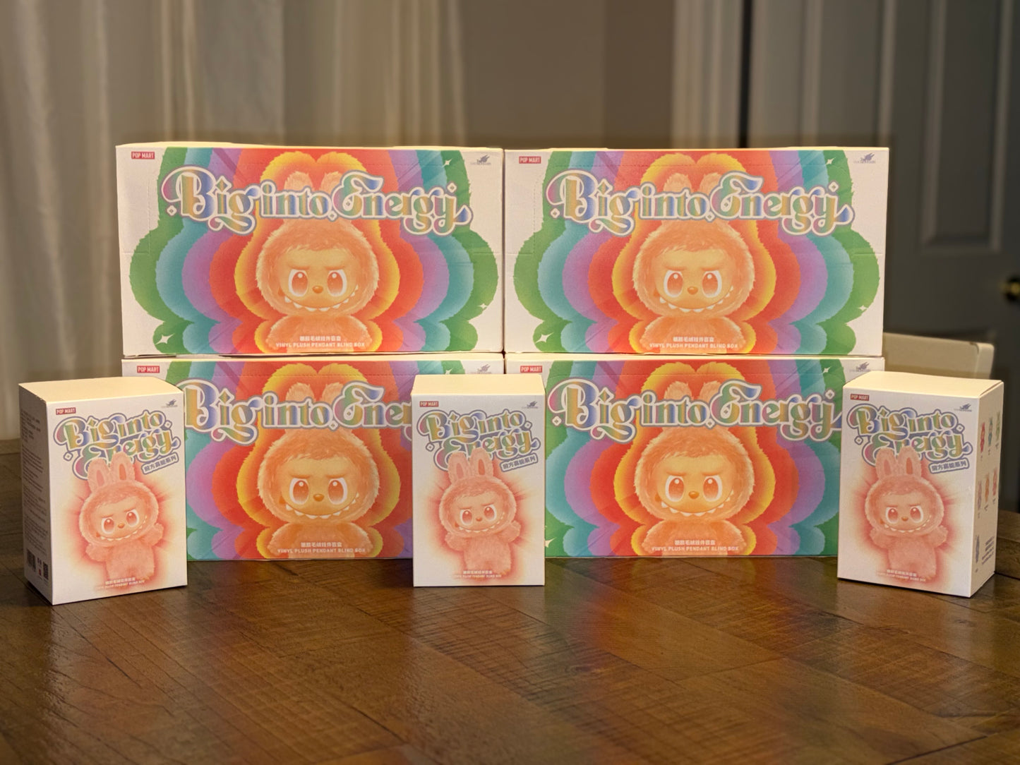 Big into Energy (Individual Box)